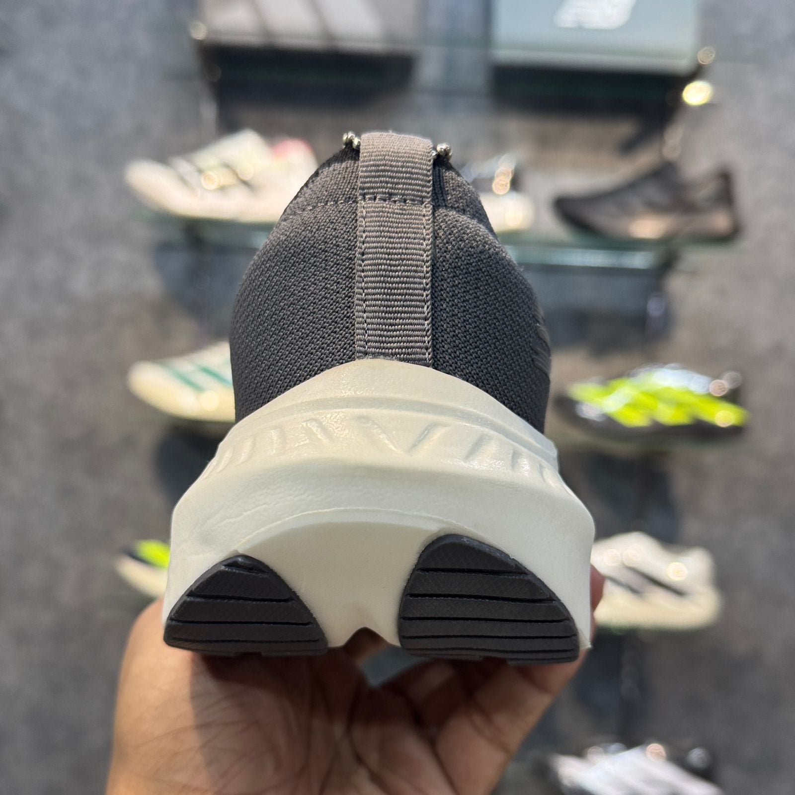 Sketcher Archfit Max Cushion 