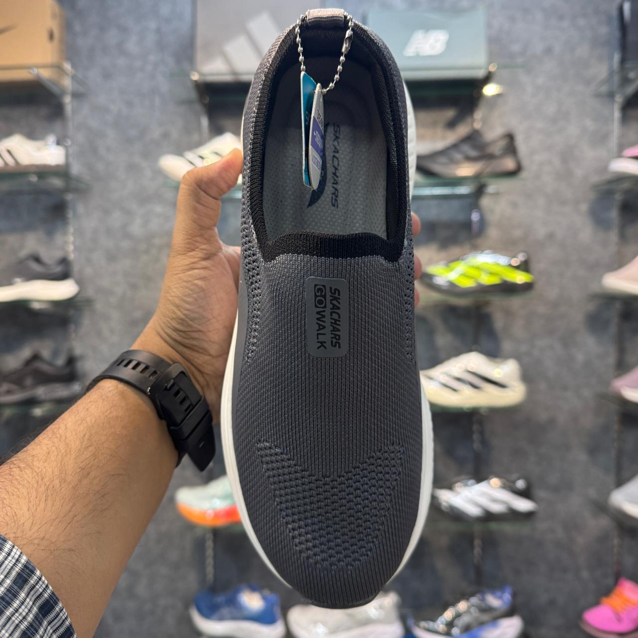 Sketcher Archfit Max Cushion 