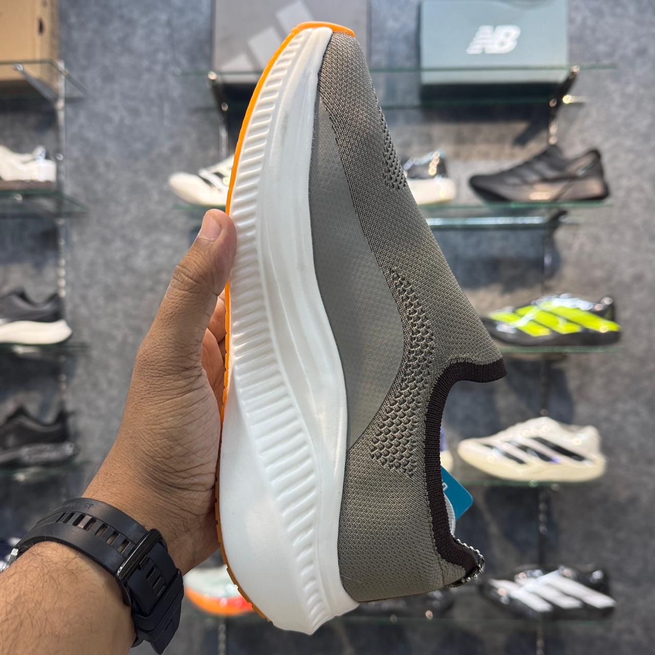 Sketcher Archfit Max Cushion 