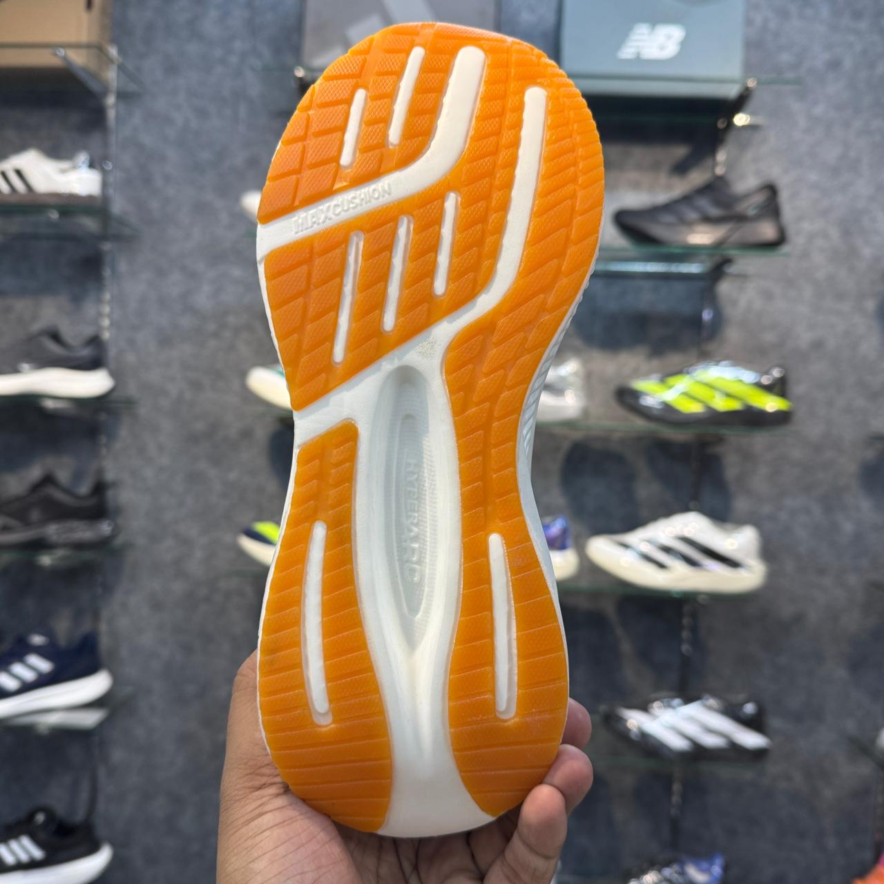 Sketcher Archfit Max Cushion 