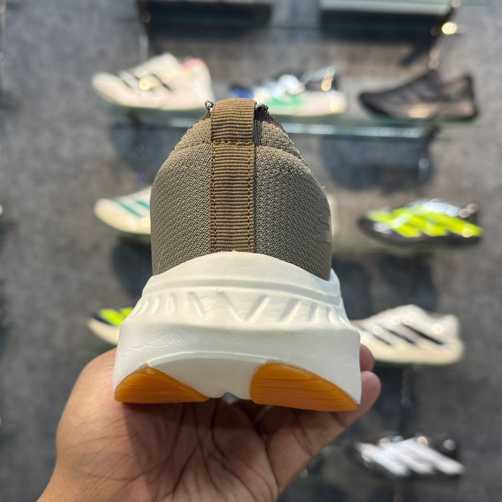 Sketcher Archfit Max Cushion 