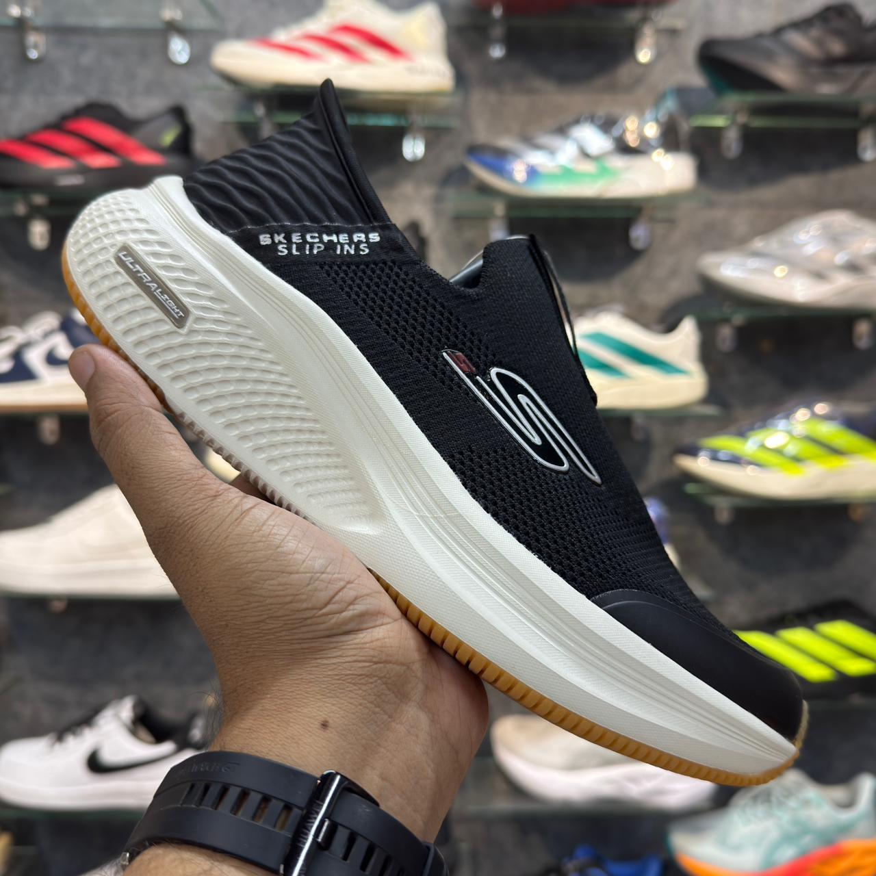 Sketcher Go Walk Slip ins Ultra Light 