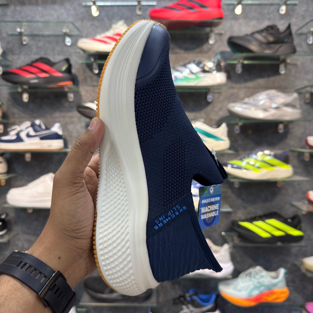 Sketcher Go Walk Slip ins Ultra Light 