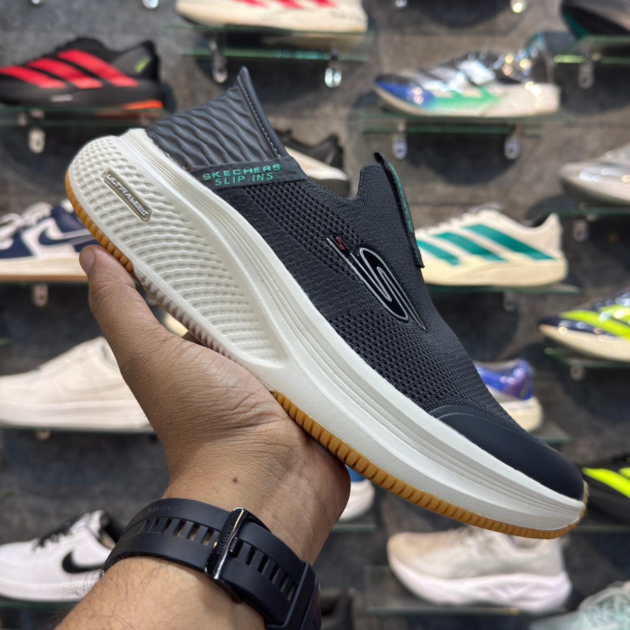 Sketcher Go Walk Slip ins Ultra Light 