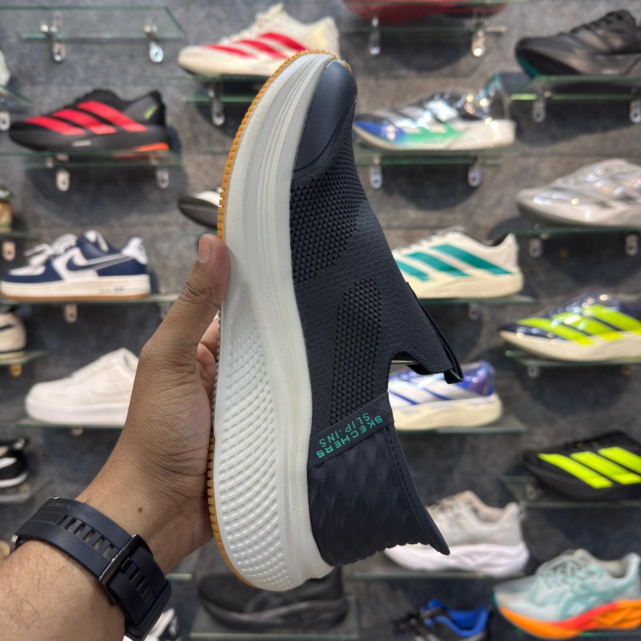 Sketcher Go Walk Slip ins Ultra Light 