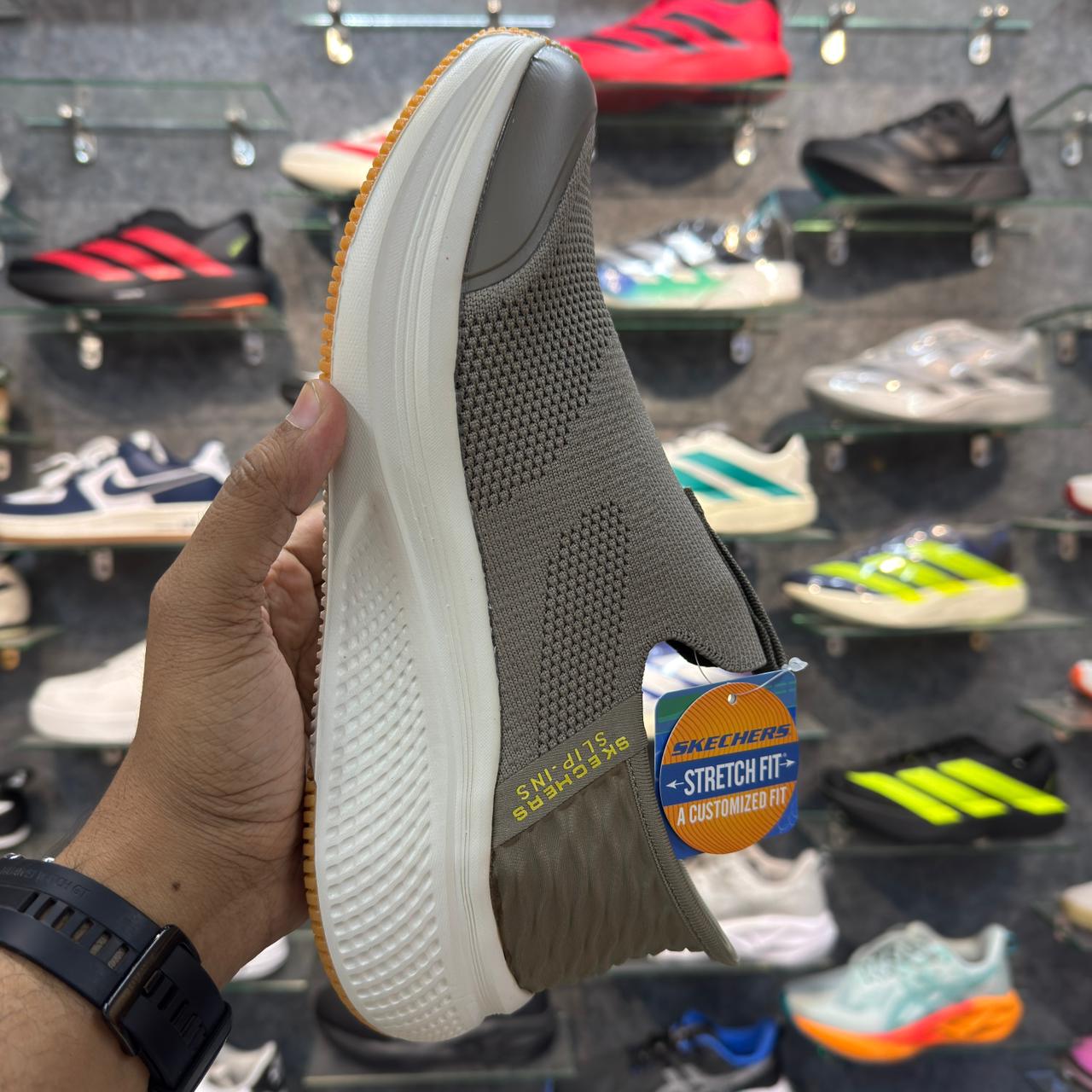 Sketcher Go Walk Slip ins Ultra Light 