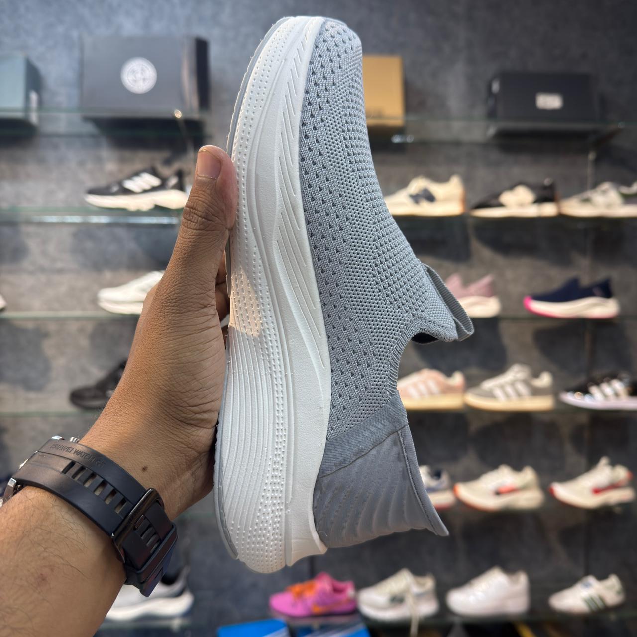 Sketcher Max Cushion Elite 2.0 