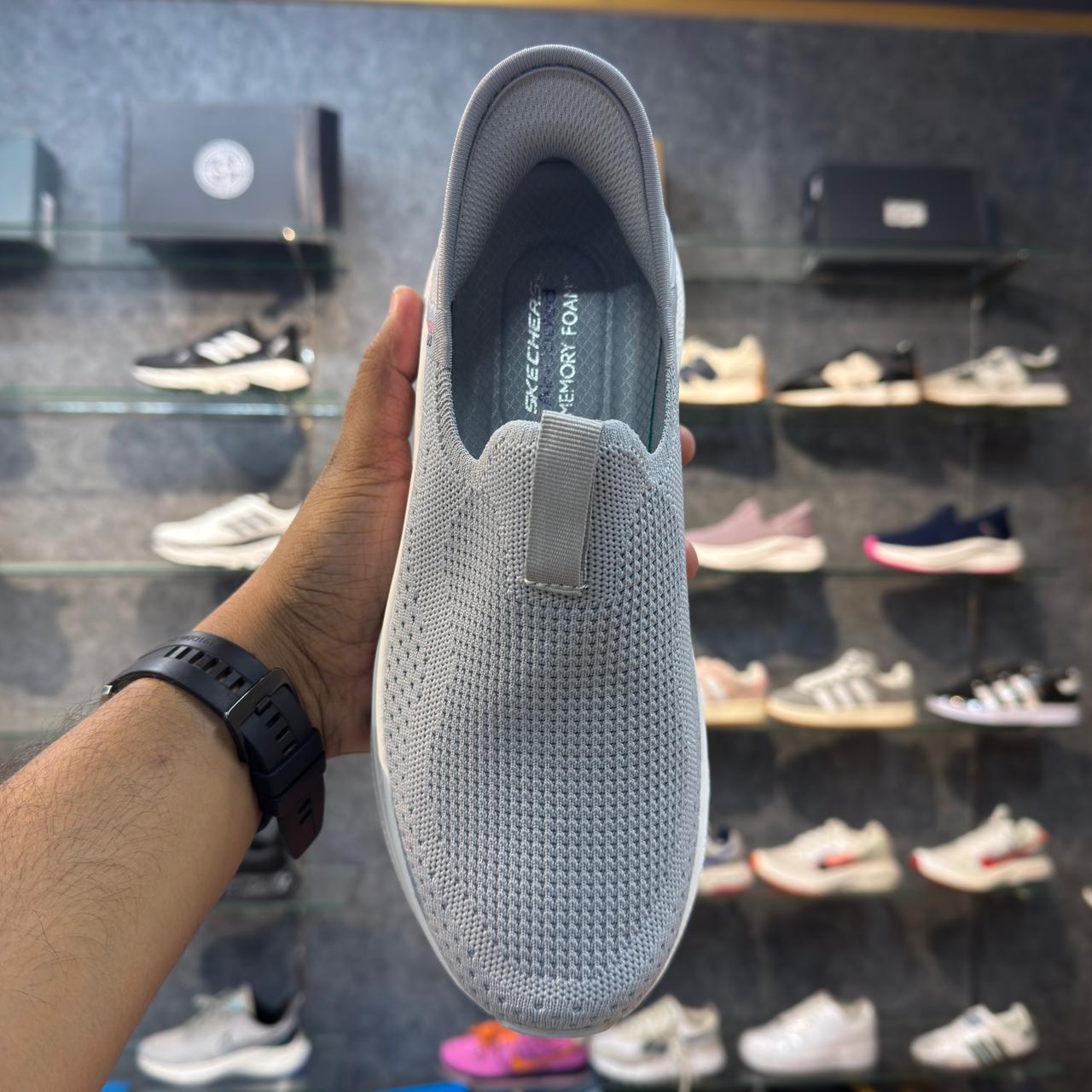 Sketcher Max Cushion Elite 2.0 