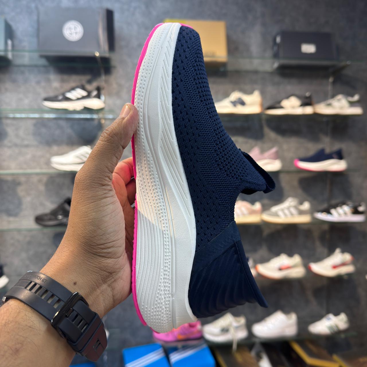 Sketcher Max Cushion Elite 2.0 