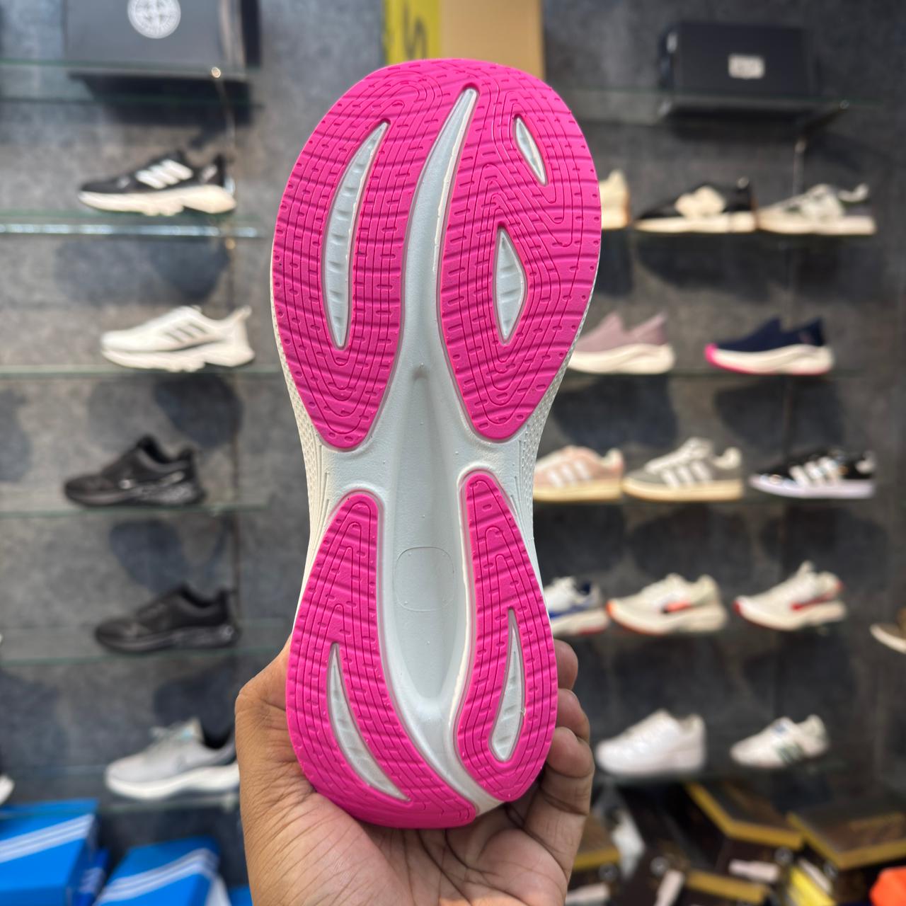 Sketcher Max Cushion Elite 2.0 