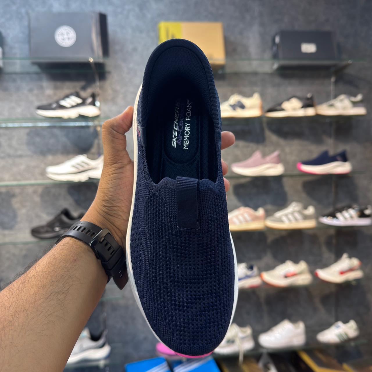 Sketcher Max Cushion Elite 2.0 