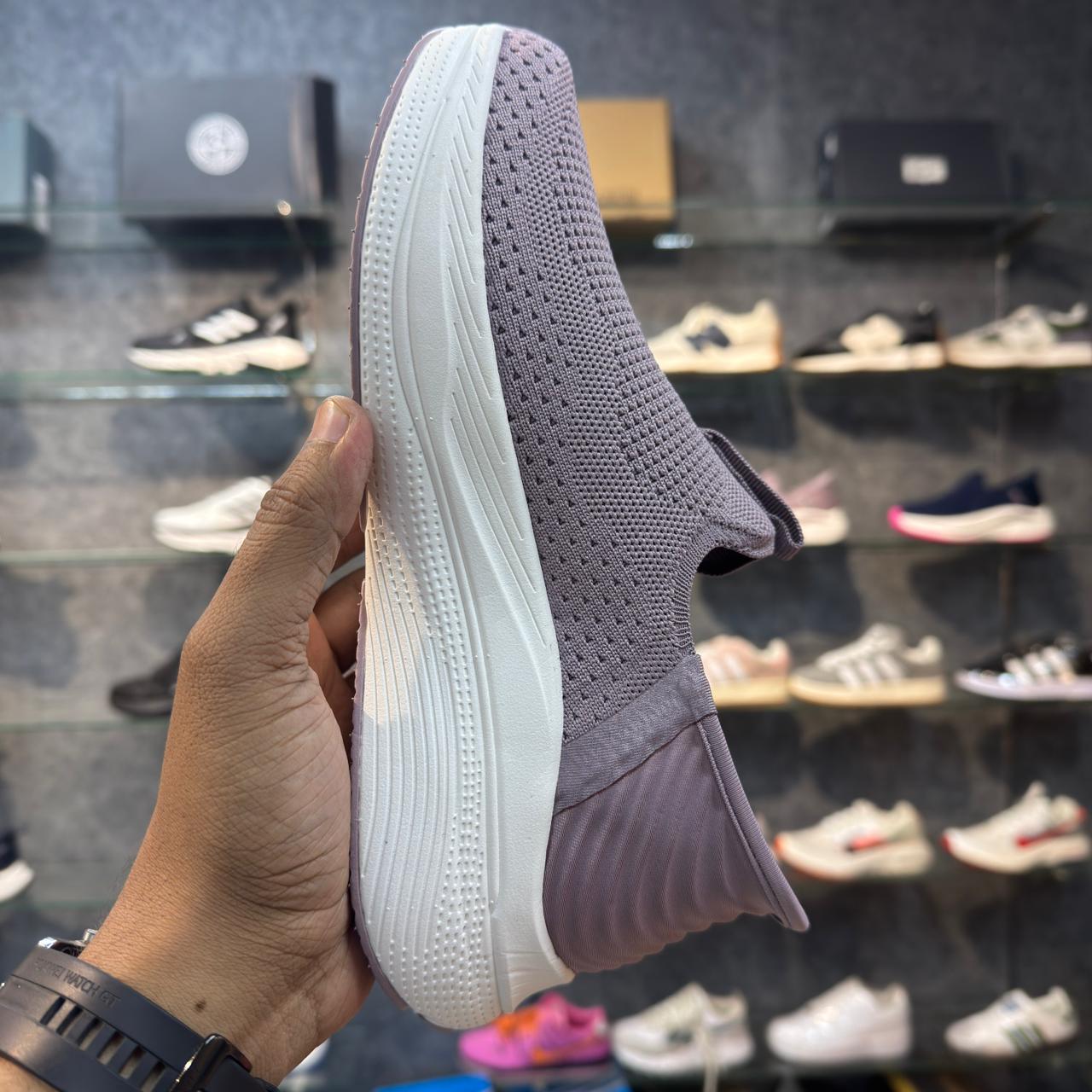 Sketcher Max Cushion Elite 2.0 