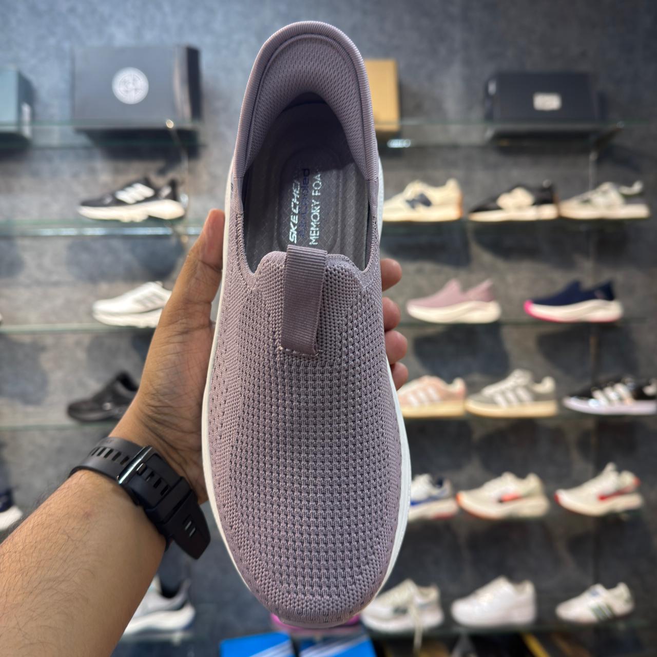Sketcher Max Cushion Elite 2.0 