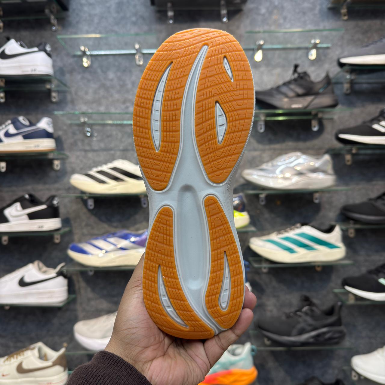 Sketcher Max Cushion Slip ins 2.0 