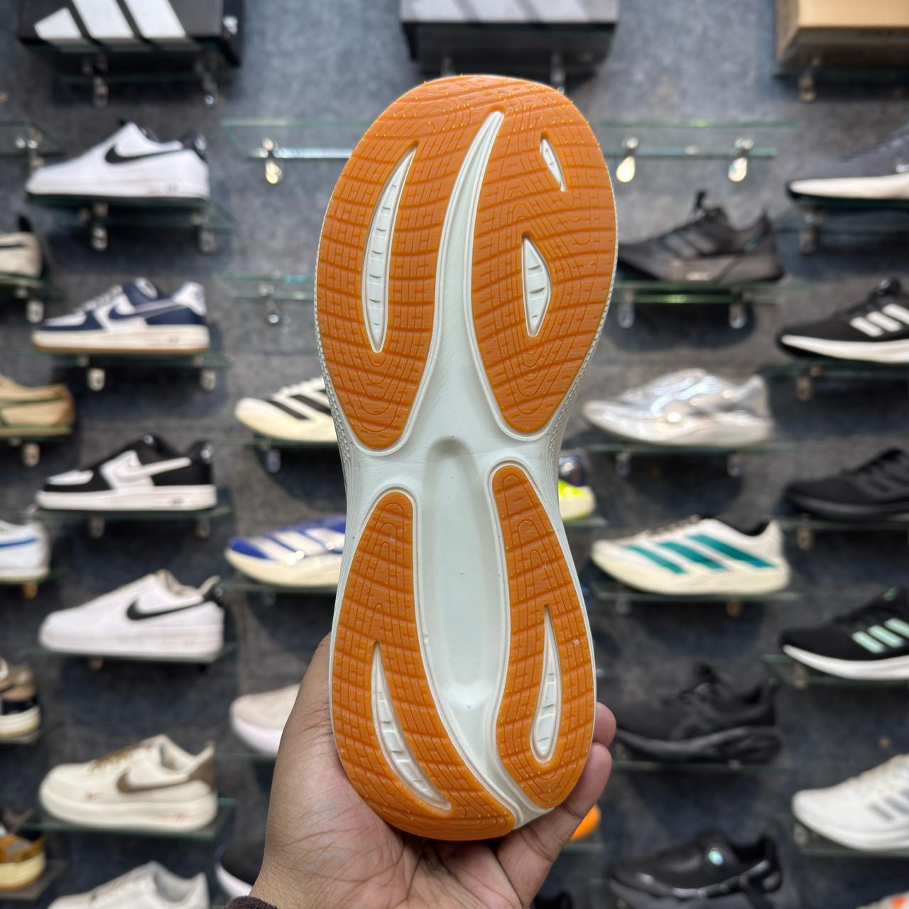 Sketcher Max Cushion Slip ins 2.0 