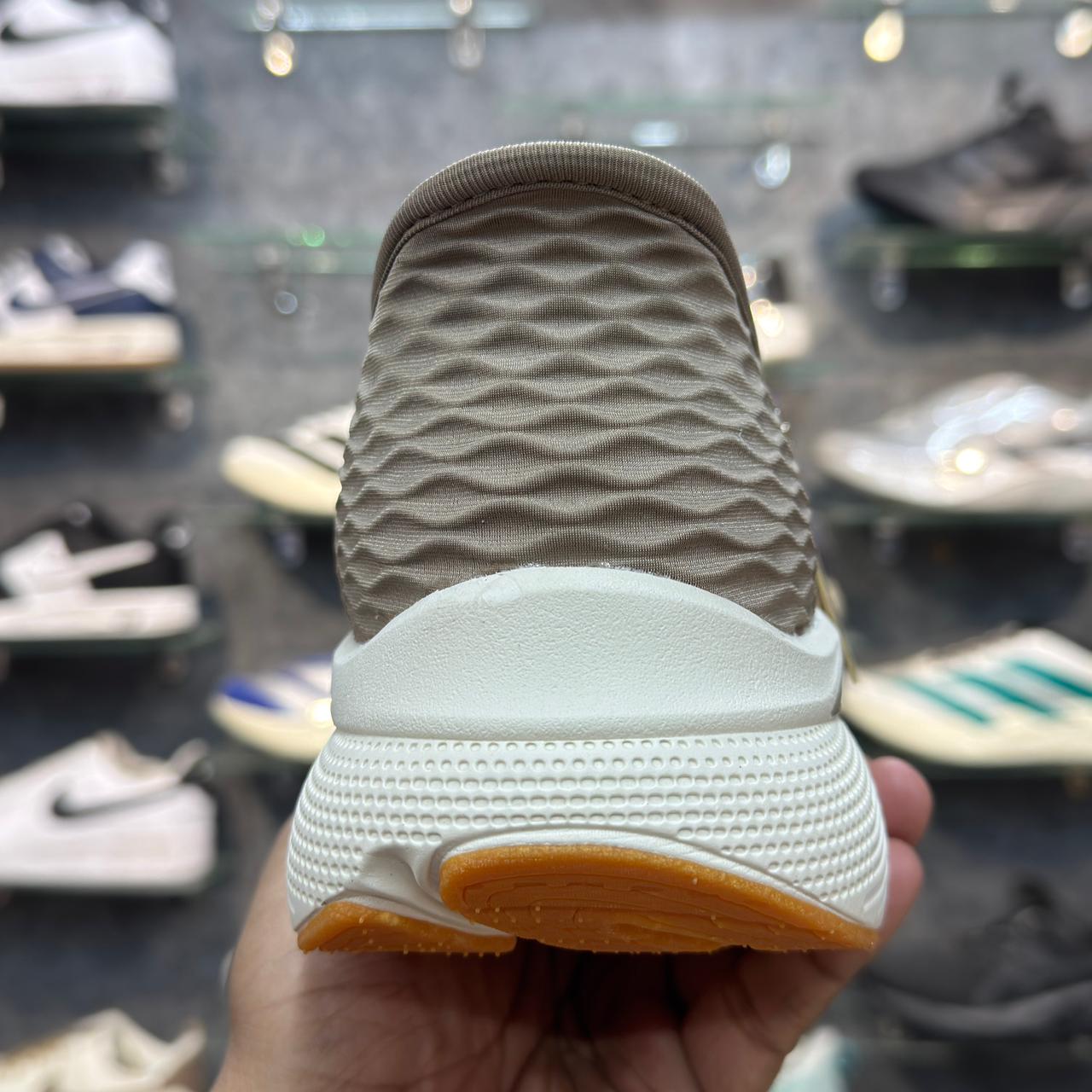 Sketcher Max Cushion Slip ins 2.0 