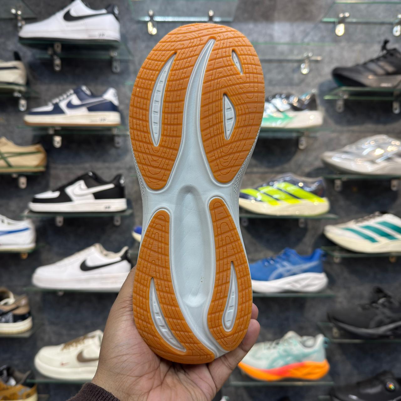 Sketcher Max Cushion Slip ins 2.0 