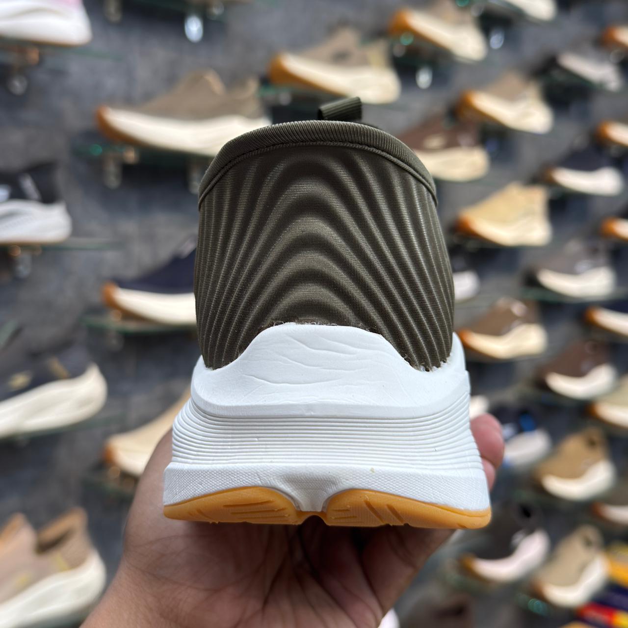 Sketcher Max Cushion Slip ins 3.0 
