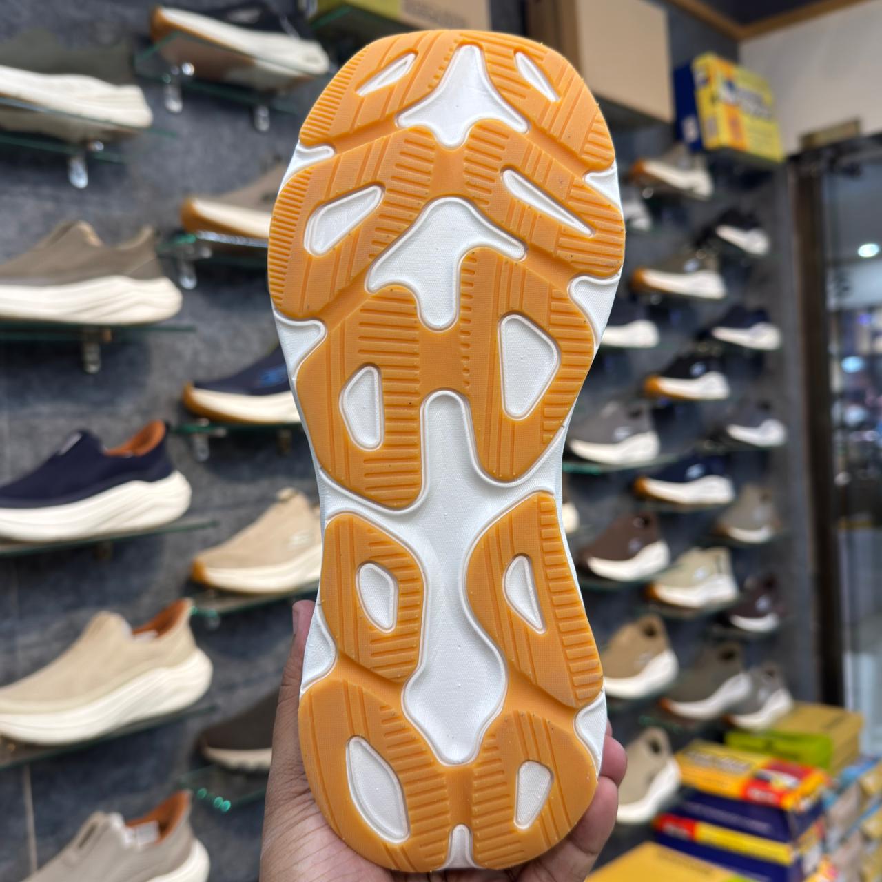 Sketcher Max Cushion Slip ins 3.0 