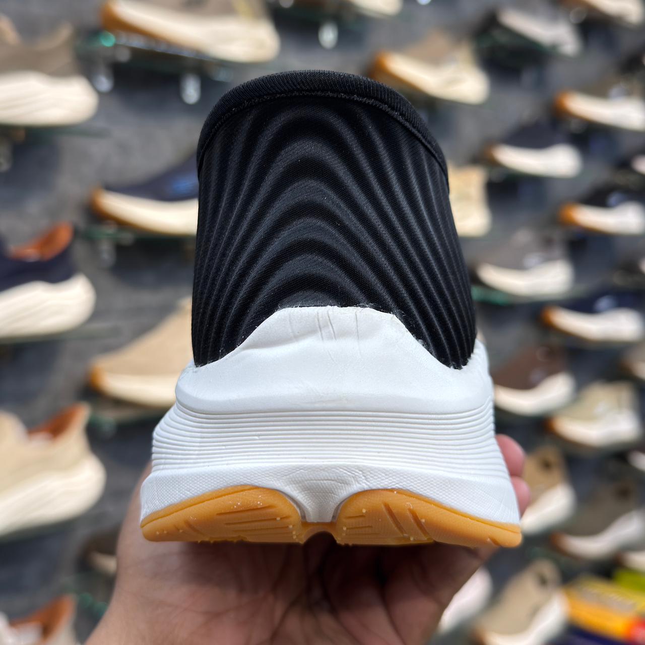 Sketcher Max Cushion Slip ins 3.0 