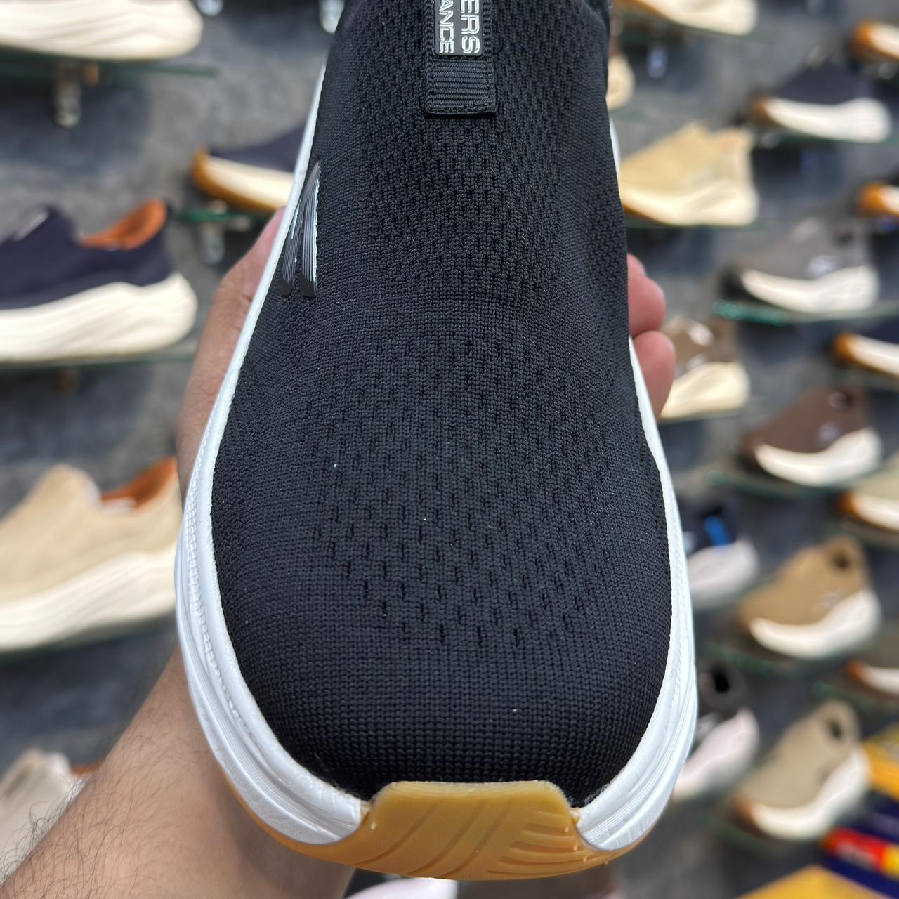 Sketcher Max Cushion Slip ins 3.0 