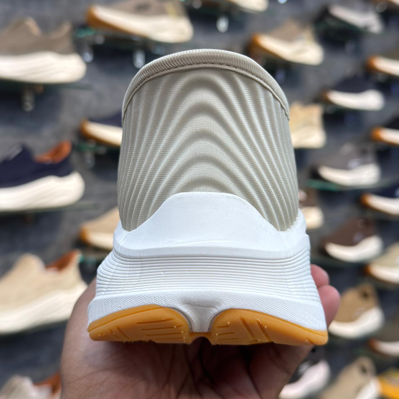 Sketcher Max Cushion Slip ins 3.0 