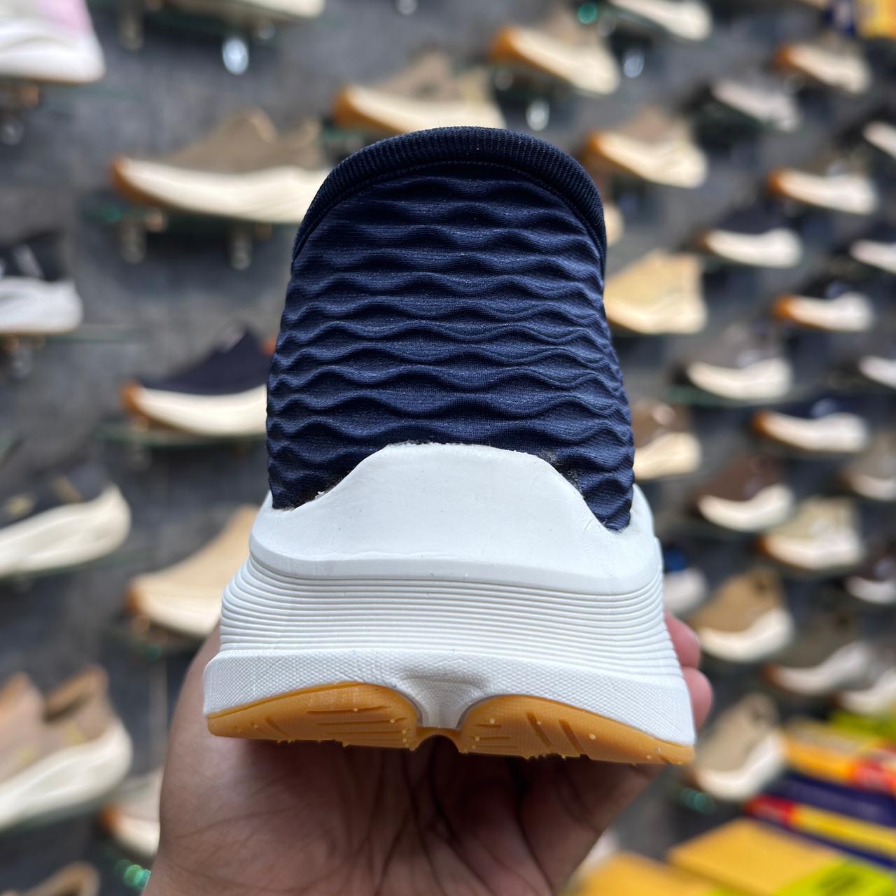 Sketcher Max Cushion Slip ins 3.0 