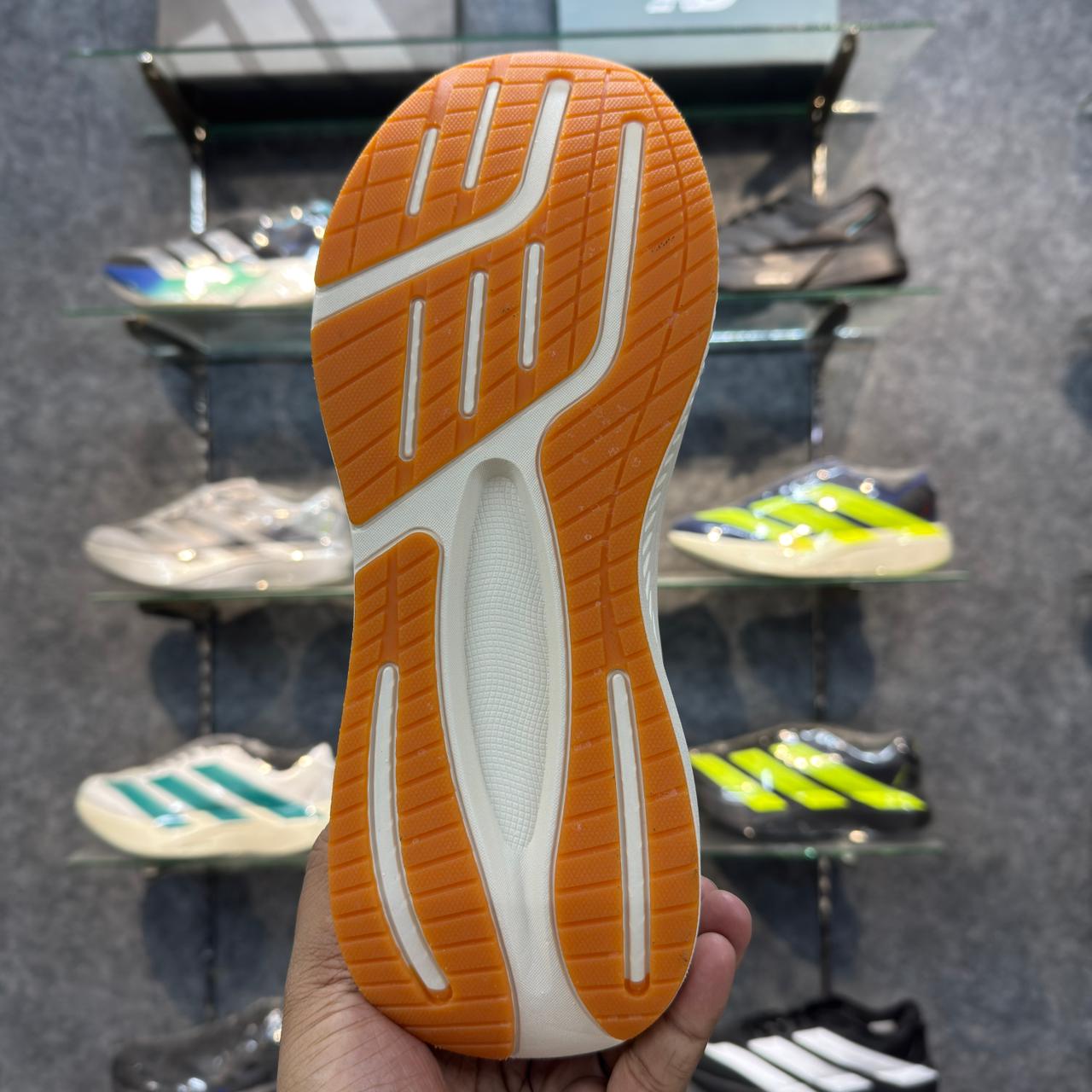 Sketcher Max Cushion Slip ins 