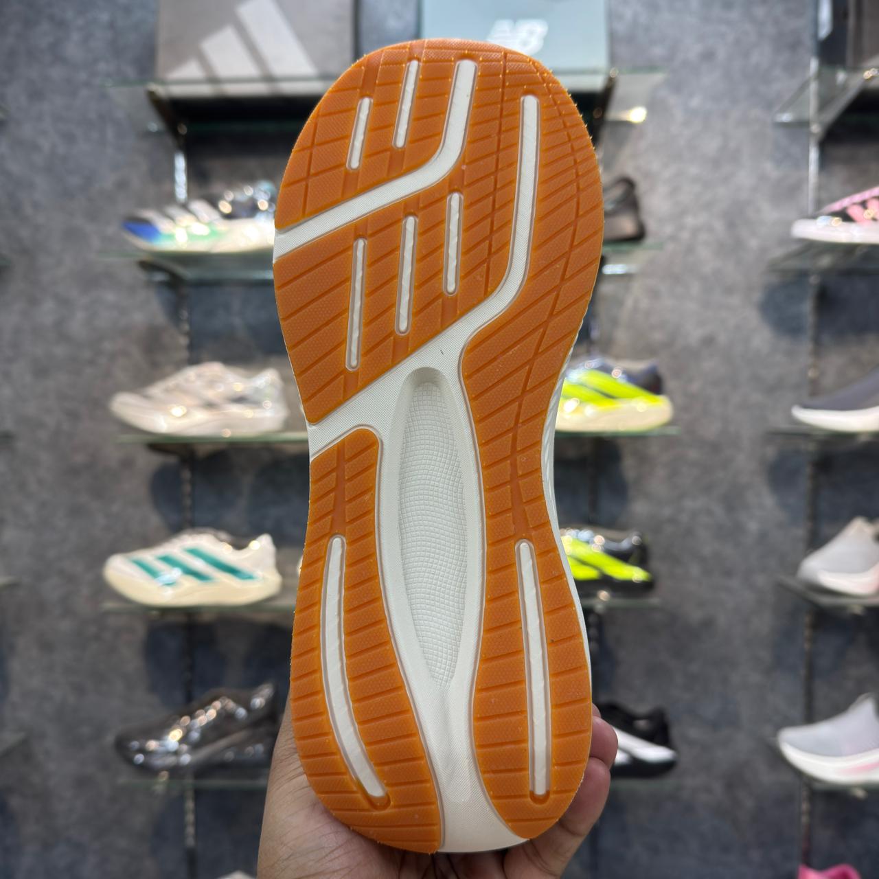 Sketcher Max Cushion Slip ins 