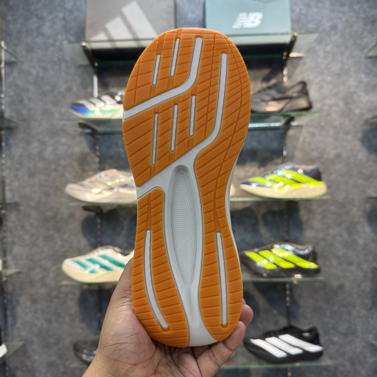 Sketcher Max Cushion Slip ins 