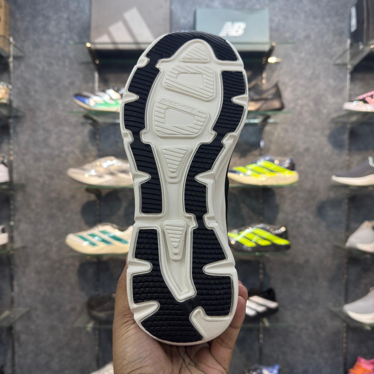 Sketcher Slip-ins Walker 