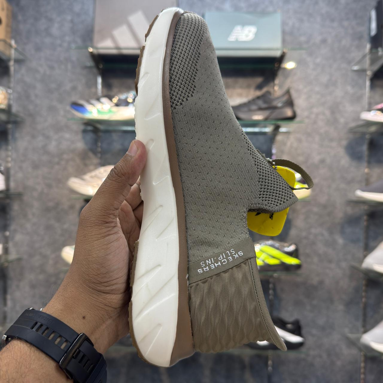 Sketcher Slip ins 2.0 