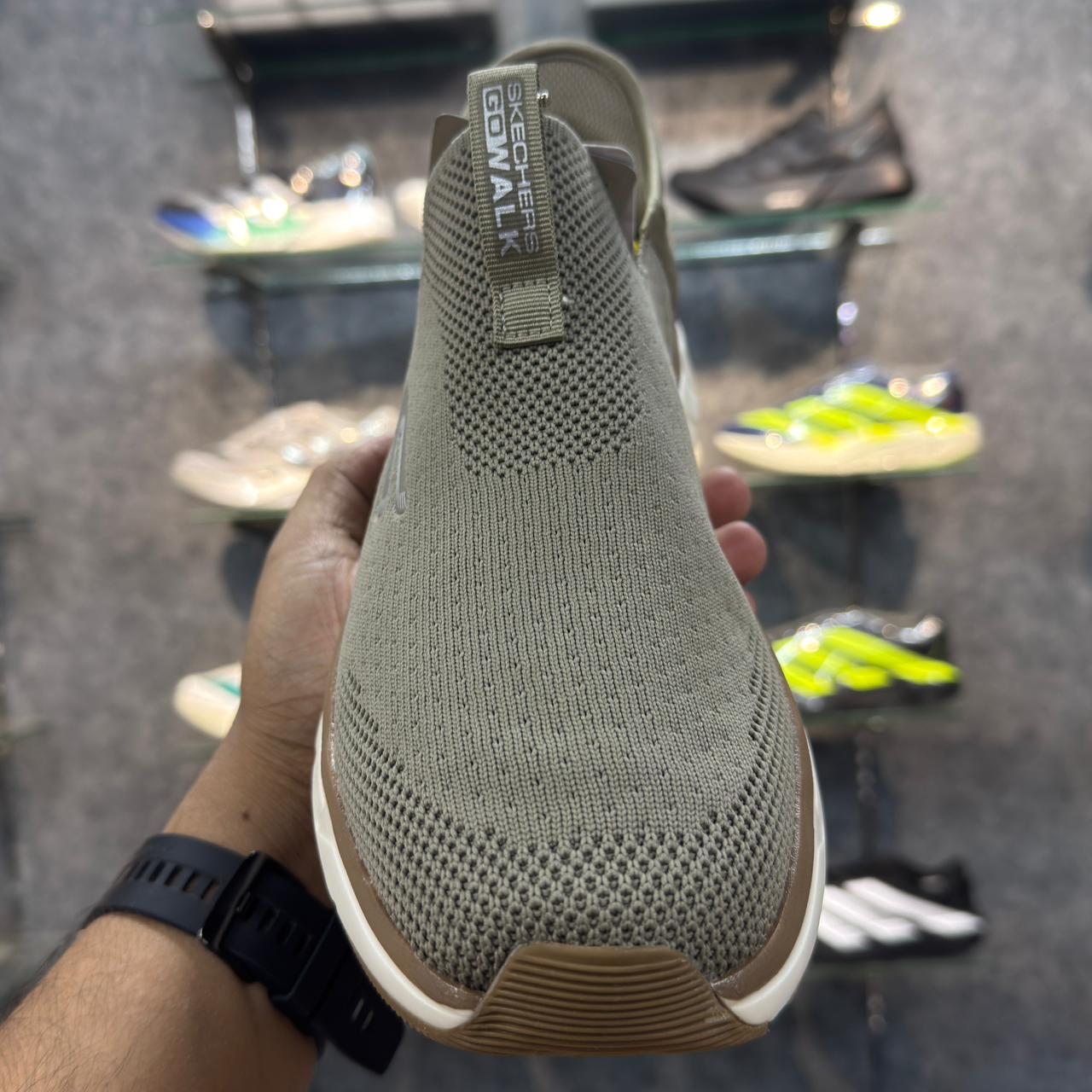 Sketcher Slip ins 2.0 