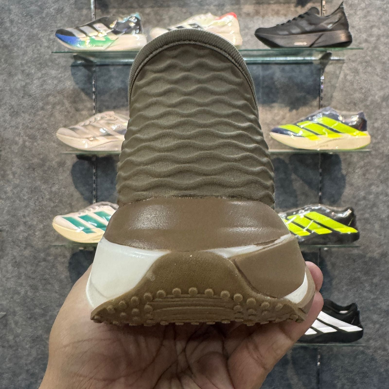 Sketcher Slip ins 2.0 