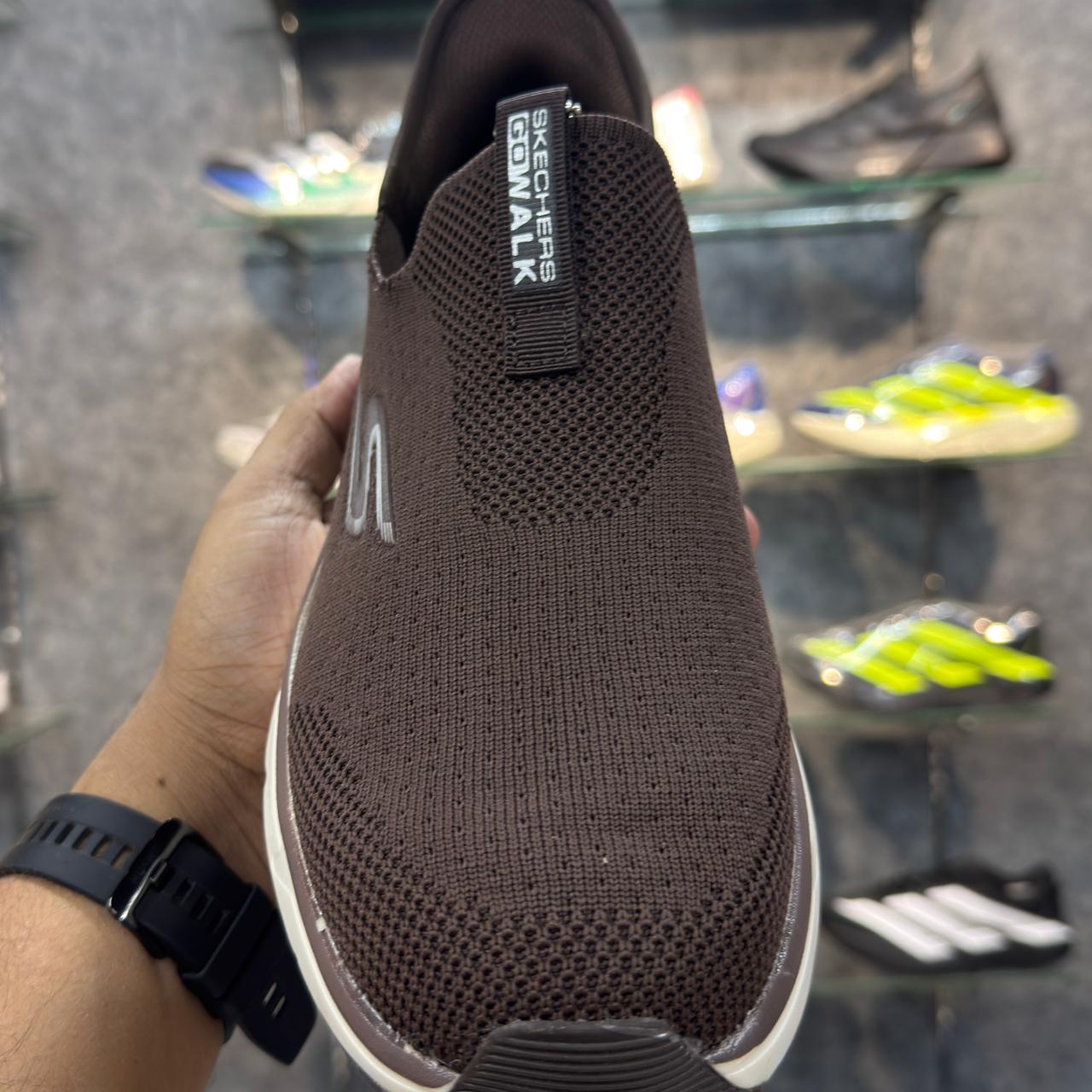 Sketcher Slip ins 2.0 