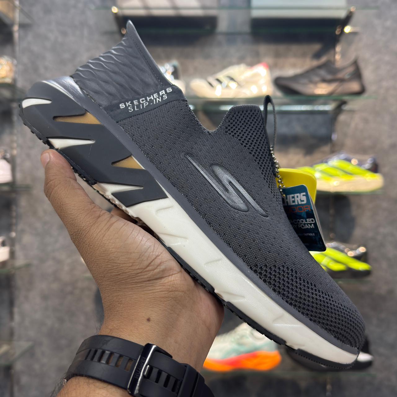 Sketcher Slip ins 2.0 