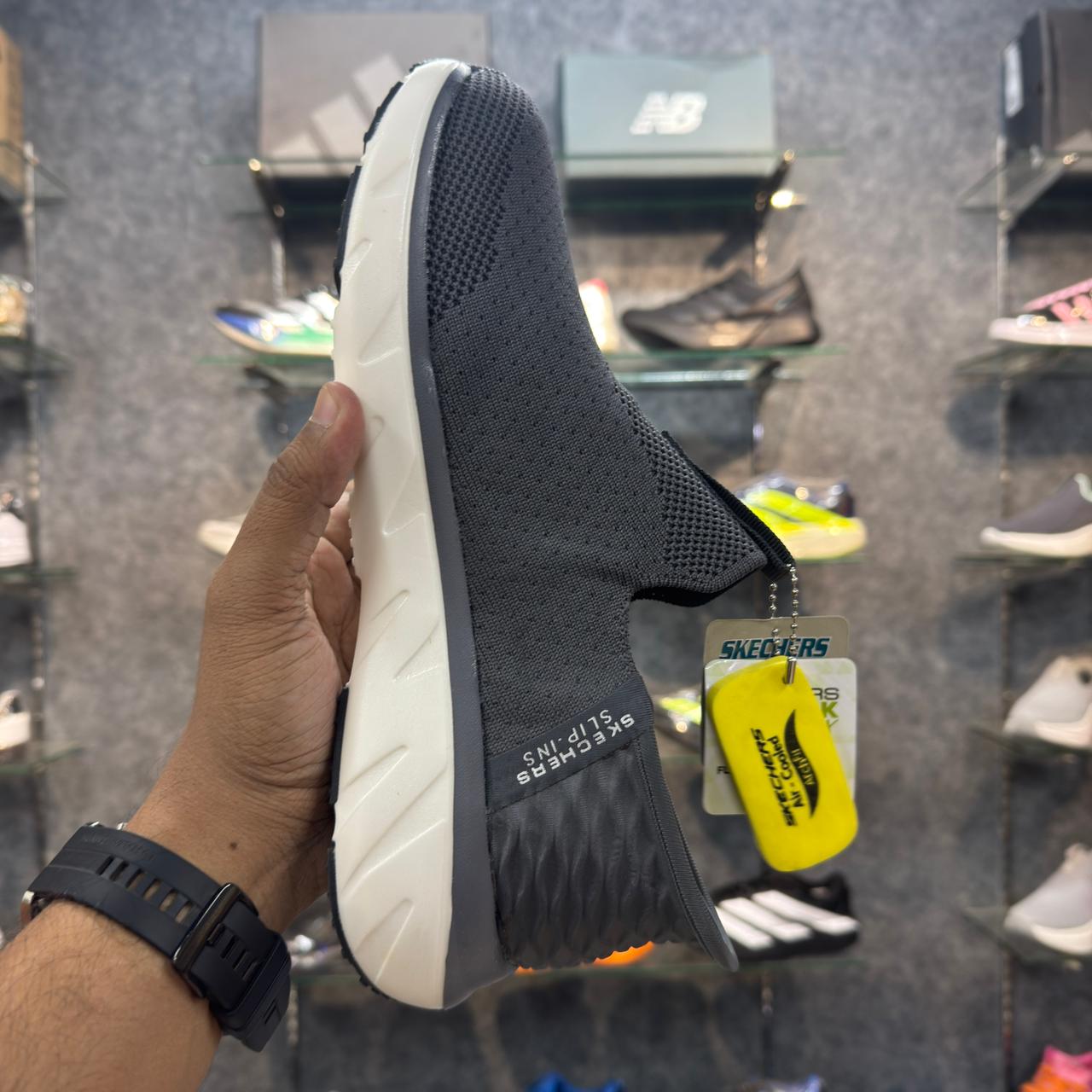 Sketcher Slip ins 2.0 