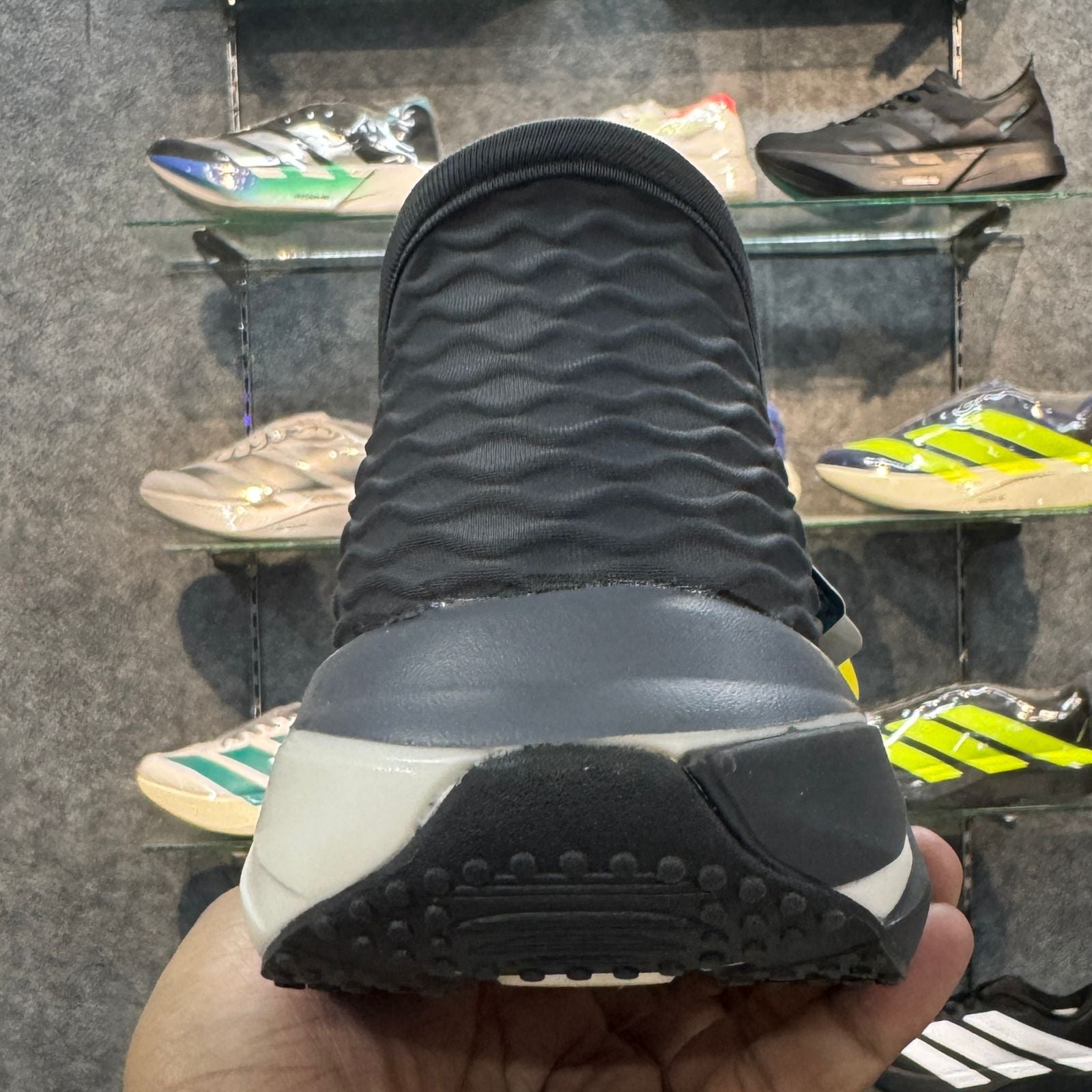 Sketcher Slip ins 2.0 