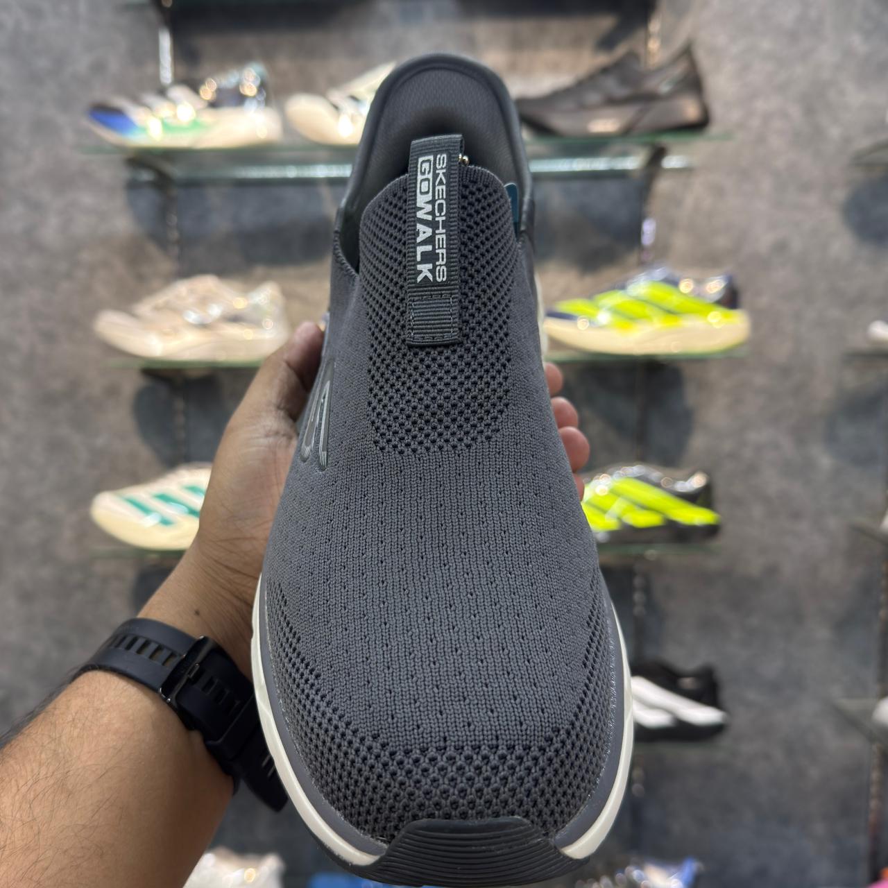 Sketcher Slip ins 2.0 