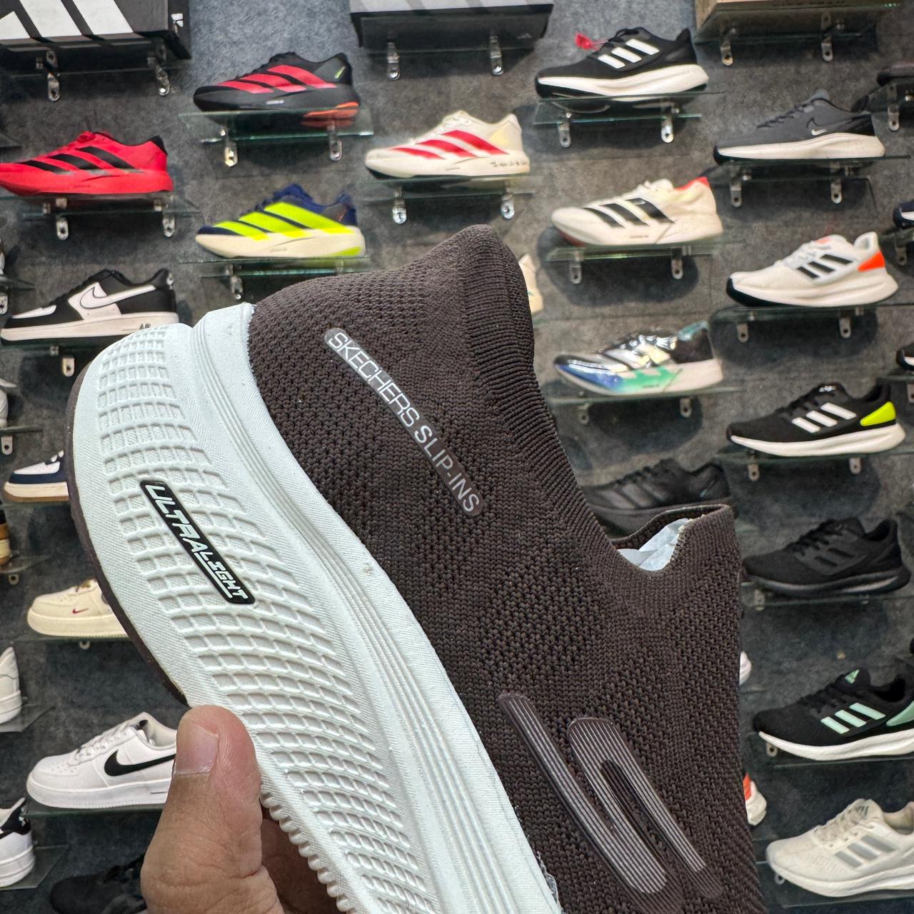 Sketcher Slip ins Ultra Light 3.0 