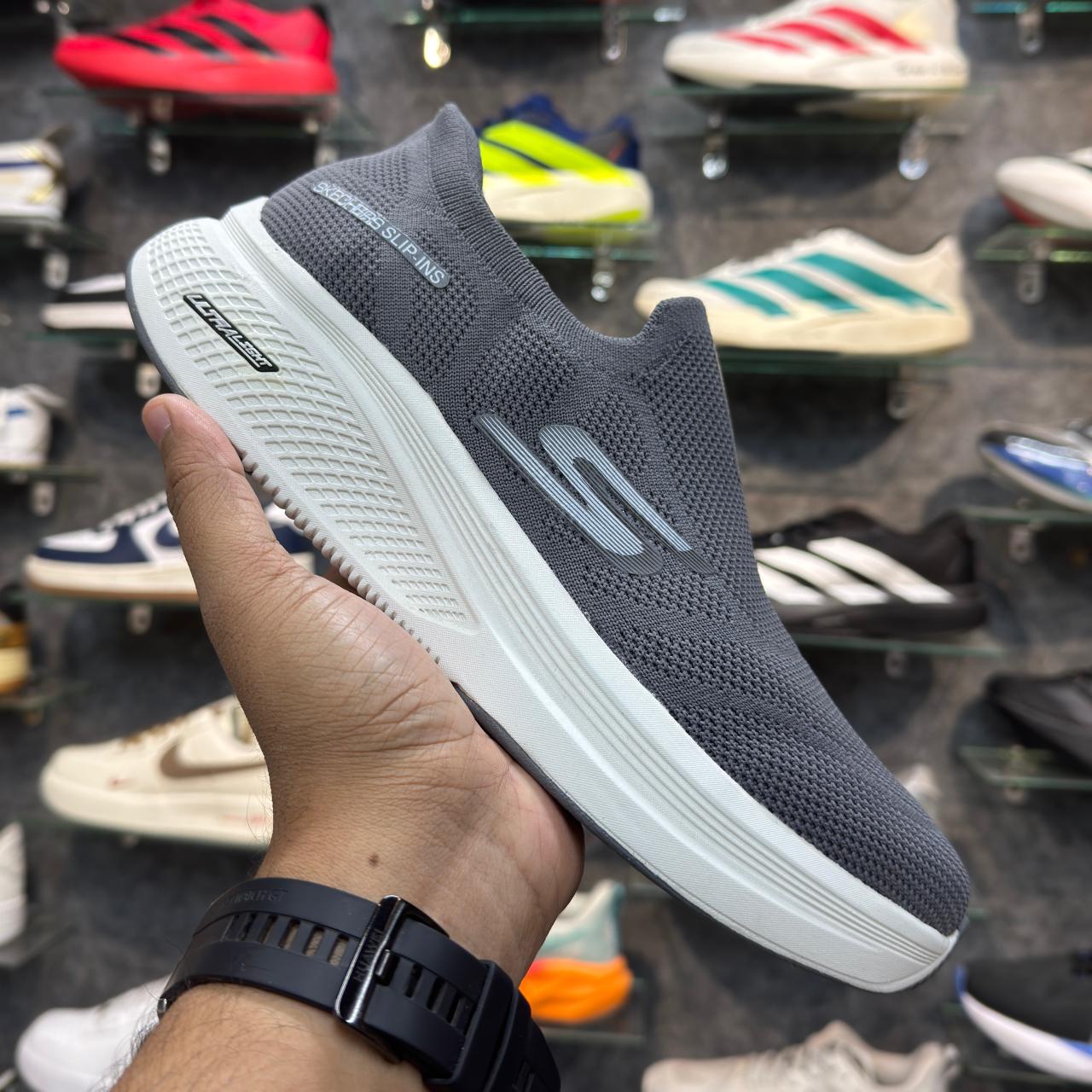 Sketcher Slip ins Ultra Light 3.0 