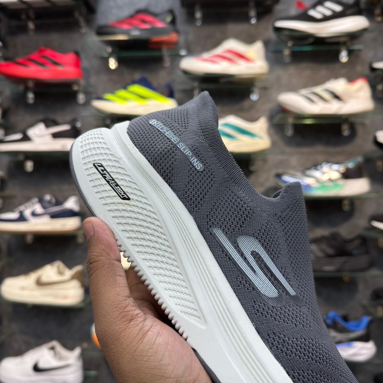 Sketcher Slip ins Ultra Light 3.0 