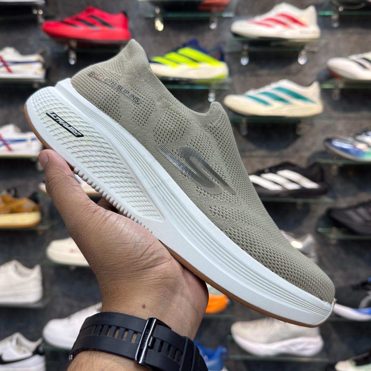 Sketcher Slip ins Ultra Light 3.0 