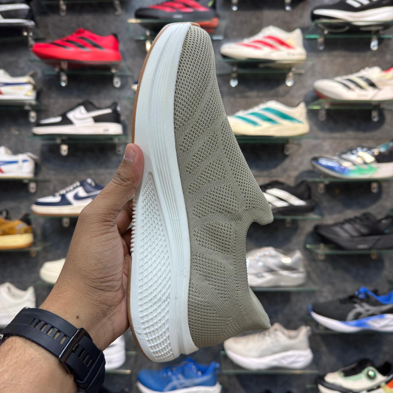 Sketcher Slip ins Ultra Light 3.0 