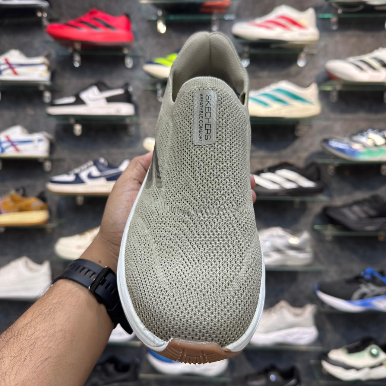 Sketcher Slip ins Ultra Light 3.0 