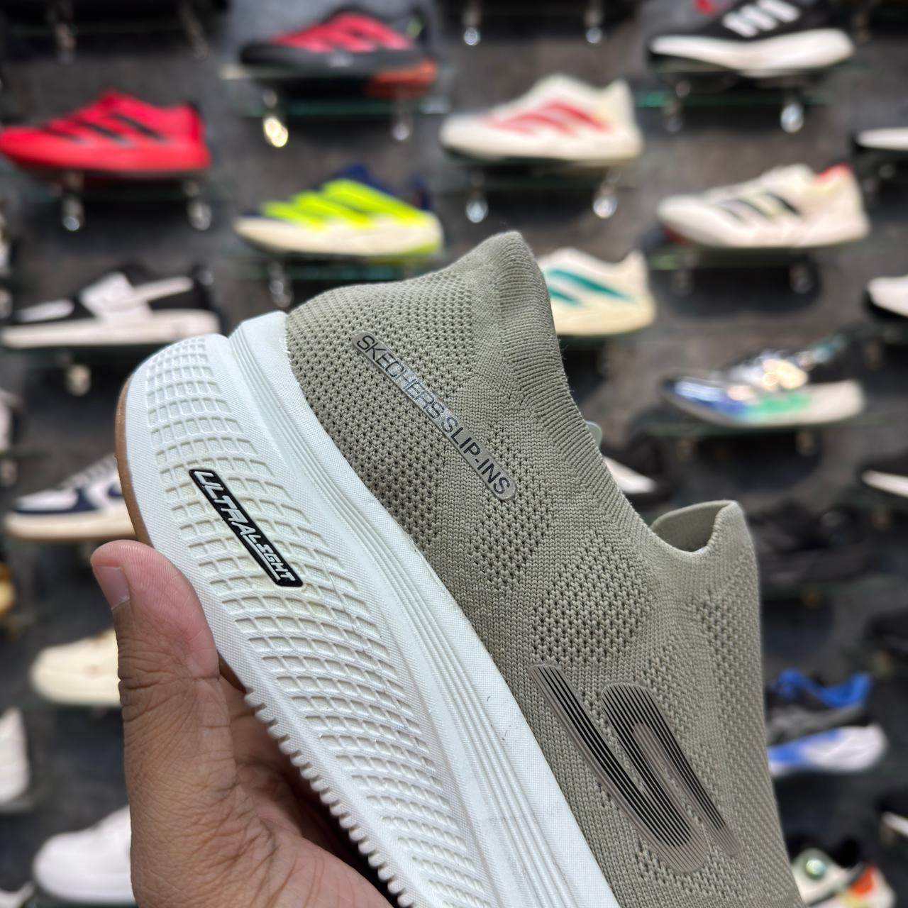 Sketcher Slip ins Ultra Light 3.0 