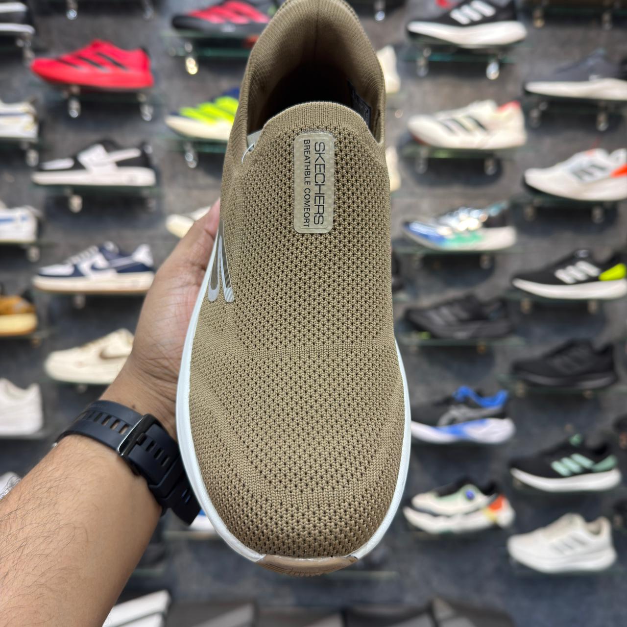 Sketcher Slip ins Ultra Light 3.0 