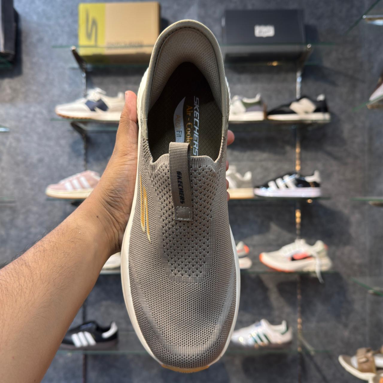 Sketcher Slip ins Ultra Light 