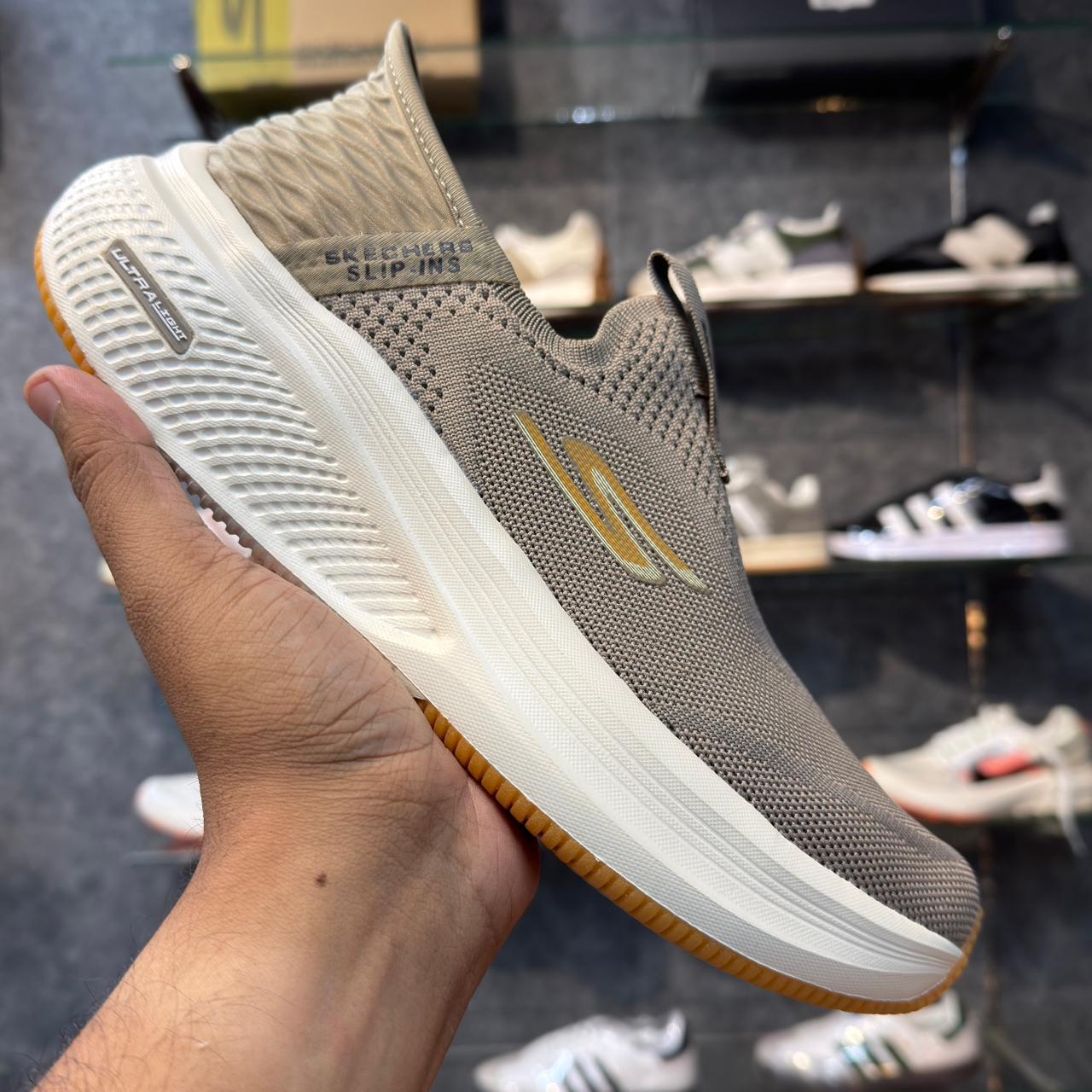 Sketcher Slip ins Ultra Light 
