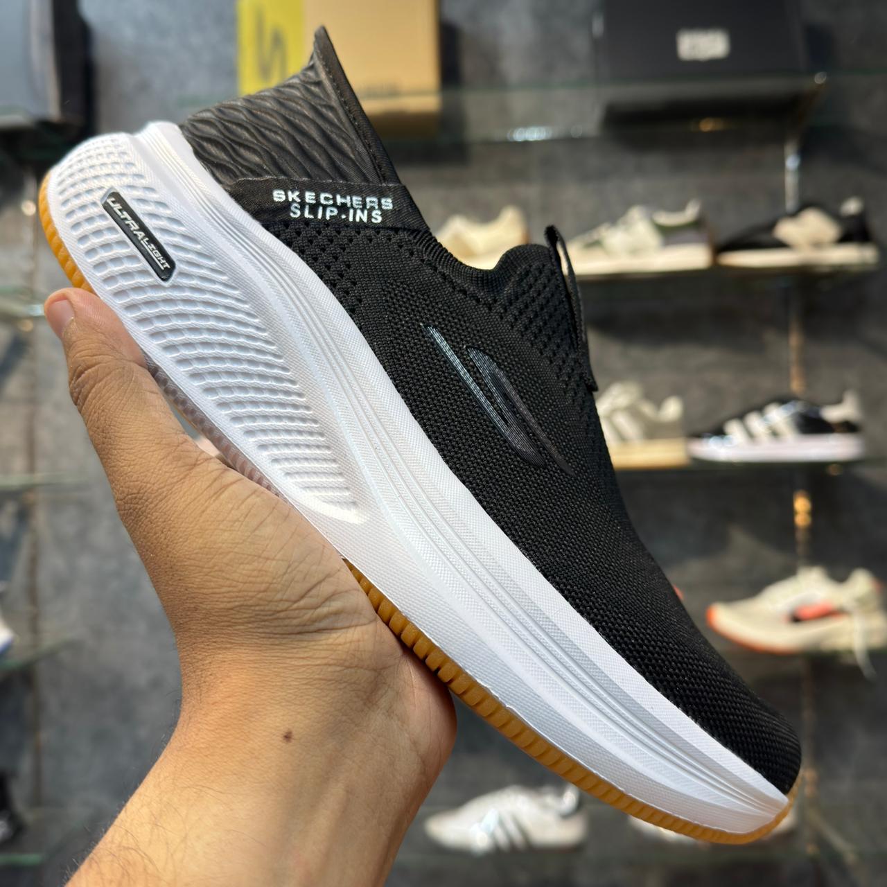Sketcher Slip ins Ultra Light 